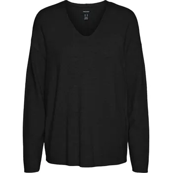 Dámská móda Vero Moda Schwarz 8815088 XS