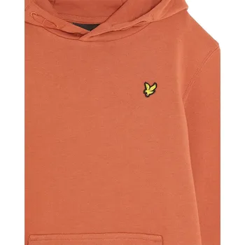 Dívčí mikina Lyle and Scott Brick 7957377 14-15 Yrs