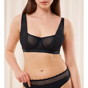 Podprsenka Podprsenka Triumph Schwarz 4357437 80B