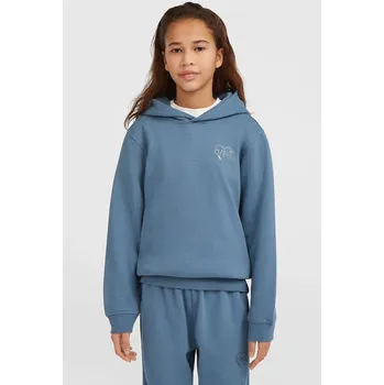 Dívčí mikina O'Neill Blau 3108326 140