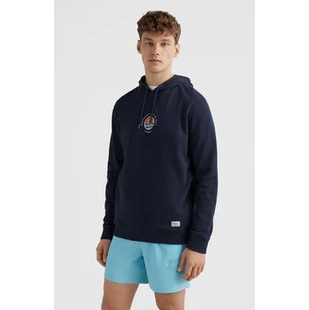 Dámská móda Mikina O'Neill Dunkelblau 9003638 M