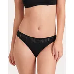 Plavky Sloggi Schwarz 8917074 M