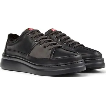 Dámská obuv Tenisky Camper Schwarz/ Braun 3287651 40