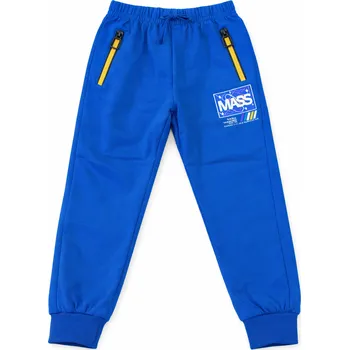 xcena Tepláky dětské Mars modré Velikost: 3 roky