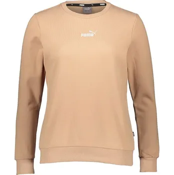 Dámská mikina Mikina Puma Beige 8124896 L