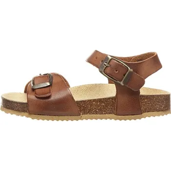 Dívčí sandály billowy Hellbraun 4086768 23