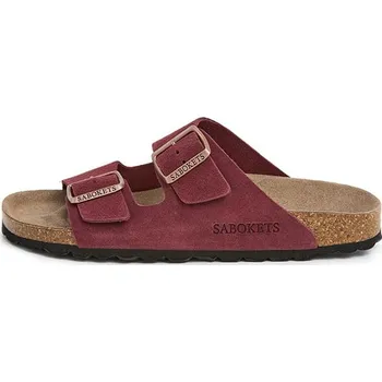 Dámské žabky SABOKETS Rot 1459565 40