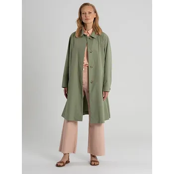 Dámská vesta Bunda SCHNEIDERS Oliv 2643087 38