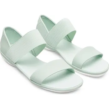 Dámské sandále Camper Hellblau 5965501 35