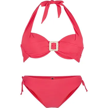 Dámské plavky Plavky Linga Dore Pink 1458857 40E-Cup