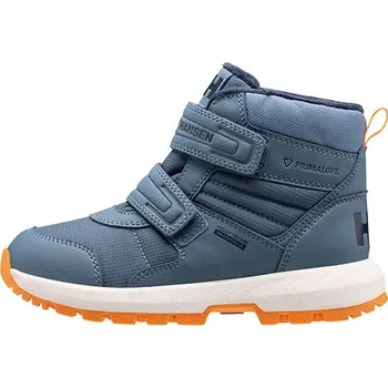 Dívčí kozačky Boty Helly Hansen Blau 834803 29