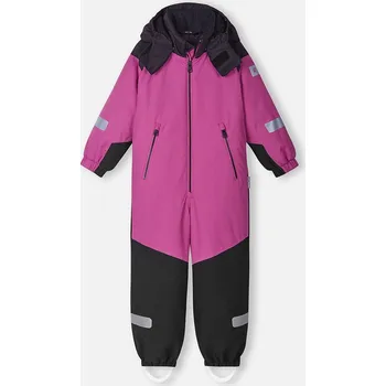 Dívčí džíny Reima Pink 844843 92