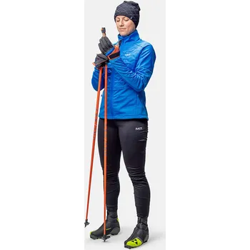 Dámské oblečení Bunda Halti Blau 577330 40