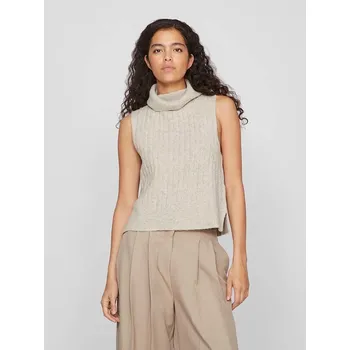 Dámská móda Vero Moda Beige 125235 XL