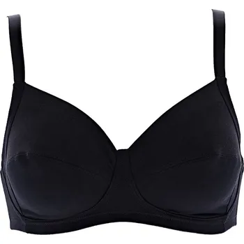 Podprsenka Podprsenka COTONELLA Schwarz 5055055 80C