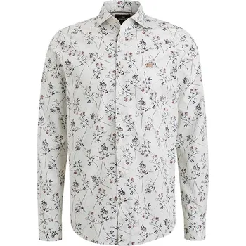 Pánská košile Košile Vanguard Weiß 213672 M