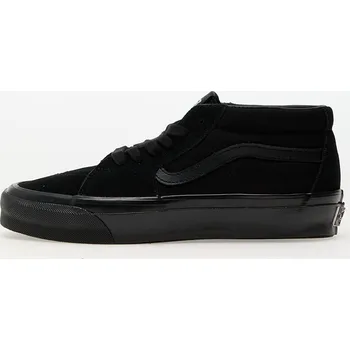 Dámská obuv Tenisky Vans Sk8-Mid Reissue 83 LX Black/ Black EUR 38.5