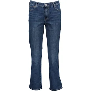 Džíny GAP Dunkelblau 8164620 W25