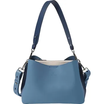 Kabelka Kabelka TATUUM Blau - (B)28 x (H)18 x (T)10 cm 8537498 onesize