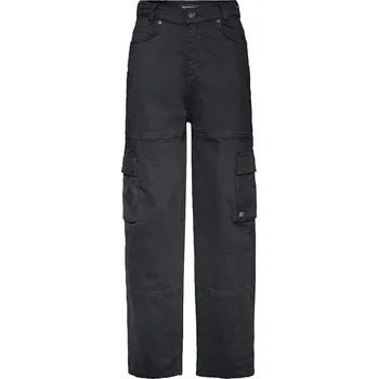 Chlapecké kalhoty Blue Effect Schwarz 5068548 164