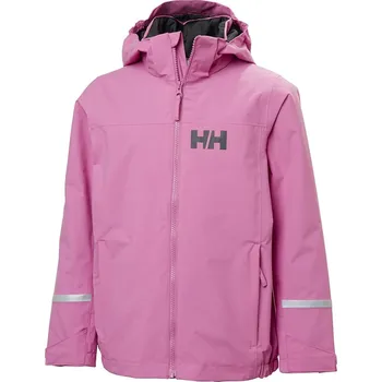 Dívčí bunda Helly Hansen Rosa 8740114 146
