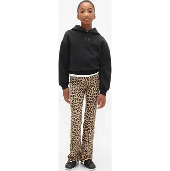 Dívčí legíny GAP Hellbraun 9632780 110