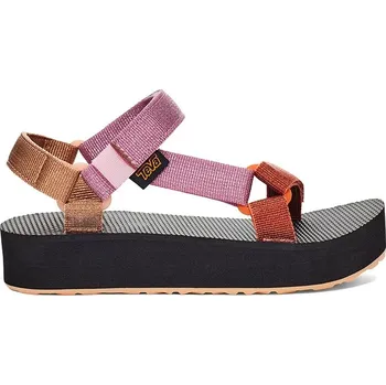 Dívčí sandály Teva Bunt 142346 32