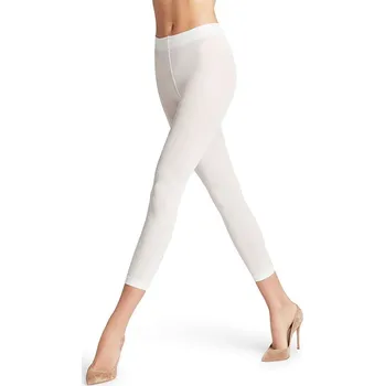 Dámské legíny Legíny Falke Weiß - DEN 50 312468 M