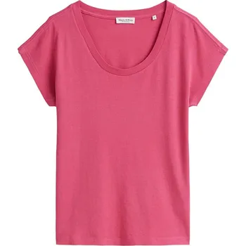 Tričko Marc O'Polo Pink 6192114 S