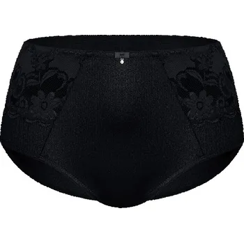 Dámské spodní prádlo Kalhotky Sassa Schwarz 9548387 48