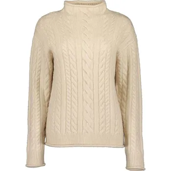 Dámský svetr Blue Seven Beige 448439 42