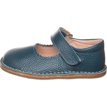 Dívčí sandály Boty lamino Dunkelblau 6639554 27