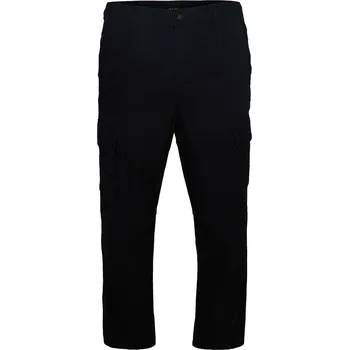 Pánské kalhoty Kalhoty Boss Black 001 1217531 XL