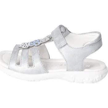 Dívčí obuv Ricosta Silber 6598539 33