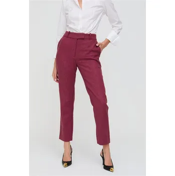 Dámské kalhoty Lily and Lionel Pink 8805682 12 (M)