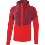 Mikina erima Rot 8785186 3XL