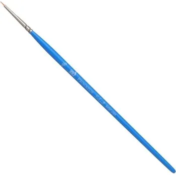 Malířský štětec Princeton Brush Selectartiste Multi-Technique Liner Kulatý štětec 10/0 1 ks