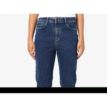 Oblečení a móda Džíny Noisy may Dunkelblau 2897220 W28/L32