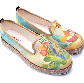 Dámské baleríny Goby Bunt 1453390 38