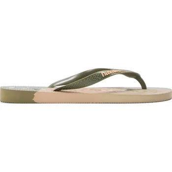 Dámská obuv Havaianas Green 8065969 3/4