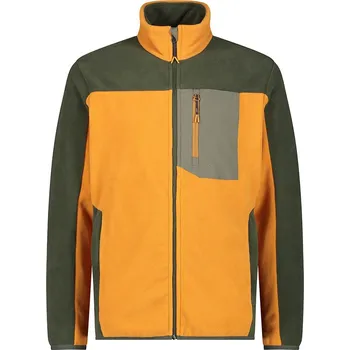 Bunda CMP Orange/ Khaki 9202618 54