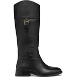 Kozačky Geox Schwarz 9744637 36