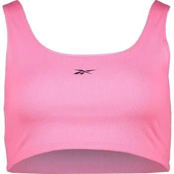 Podprsenka Sportovní podprsenka Reebok Rosa 5706299 M
