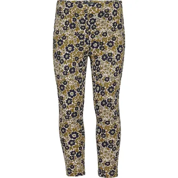 Dívčí legíny Blue Seven Beige/ Dunkelblau 1393606 104