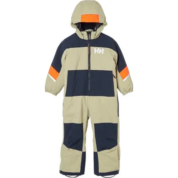 Dívčí džíny Helly Hansen Beige/ Dunkelblau 4836408 104