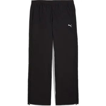 Tepláky Puma Schwarz 1655314 S