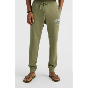 Tepláky O'Neill Grün 6783222 S