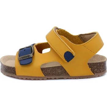 Chlapecké sandály billowy Gelb 8710071 33