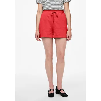 Kraťasy Pieces Rot 3571064 XL