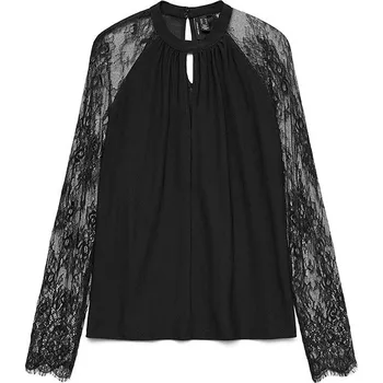 Dámská móda Vero Moda Schwarz 5160355 S